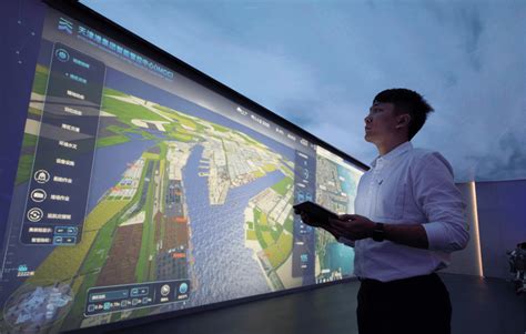 【罗戈网】新加坡港“下一代港口”规划及启示