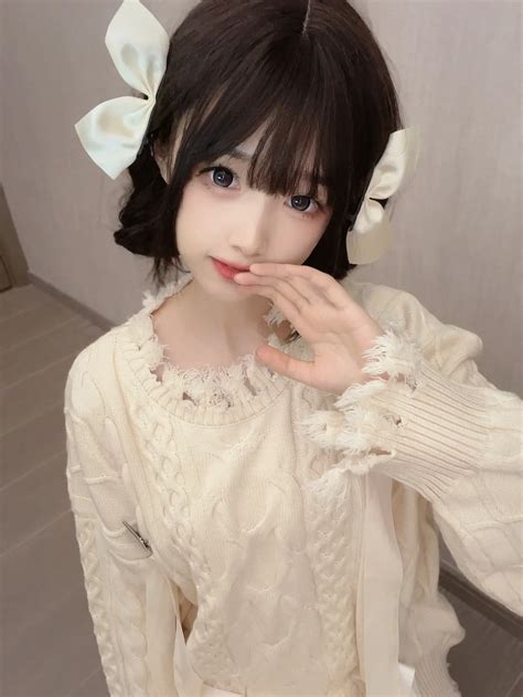 cser:小白兔奶糖v图片
