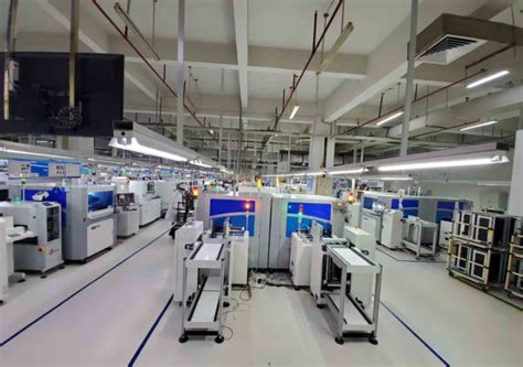 茂名全自动AOI检测设备生产厂家「和田古德自动化设备供应」 - 厦门-8684网