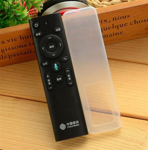 让电视机听你的 中国移动智能语音遥控器助力智慧家庭建设-爱云资讯