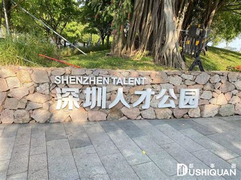 除了入围“踏青赏花”十大热门的两个公园，南山还有这些绿道值得打卡_深圳新闻网