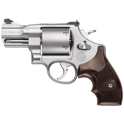 Smith & Wesson Model 629 Classic .44 Magnum, .44 S&W Special 163638
