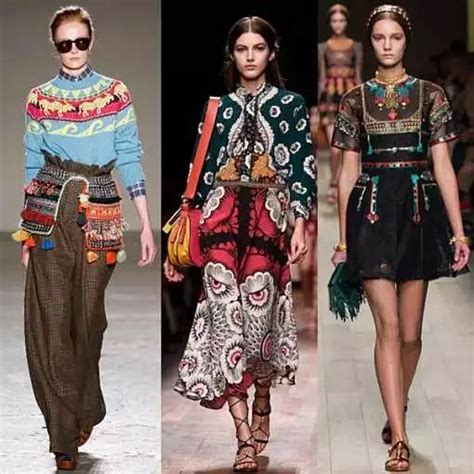 中国有将少数民族服饰风格融入自己设计的服装设计师或品牌吗？ - 知乎