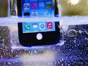 iPhone手机进水了怎么办？五个步骤教你救回不开机的苹果手机 - 知乎