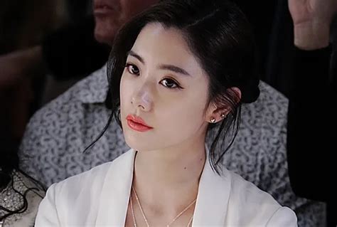 韩国漂亮高颜值三级女演员：姜恩惠、李美研、周香允所有电影作品