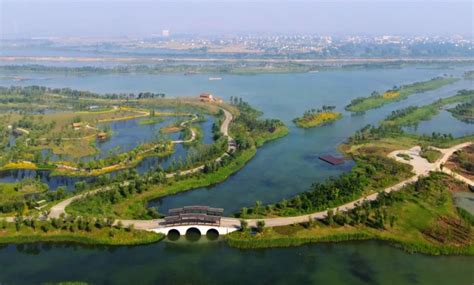 扬州北湖湿地公园有哪些景点- 扬州本地宝