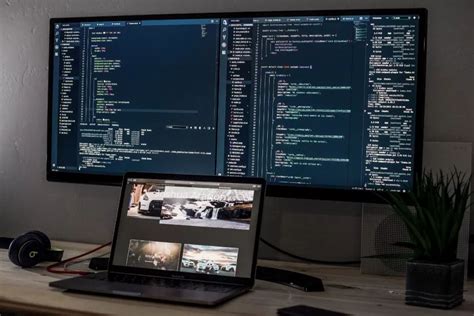 两个显示器组建双屏其中一个屏幕出现重影解决方法_电脑故障-装机之家