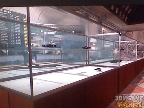 《使命召唤6：现代战争2》子弹穿透力与杀伤力测试_3DM单机