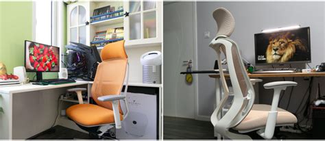 入门款的冈村椅体验怎样？Okamura 冈村 Portone 人体工学椅评测体验-北京达宝利健康科技有限公司