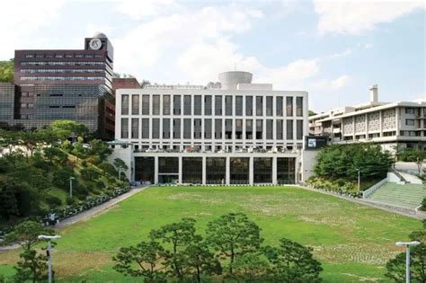 【全方位了解韩国优秀大学 | 首尔市立大学】韩国公立综合大学，城市建筑学极为出色 - 知乎