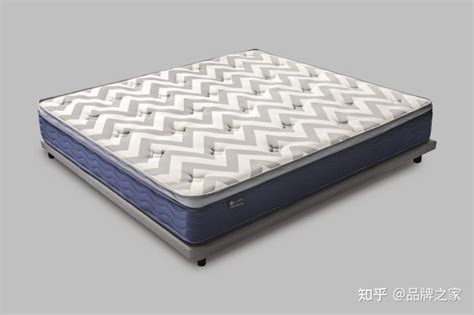 中国十大床垫排名品牌有哪些 天然乳胶床垫有哪些优点 - 品牌之家