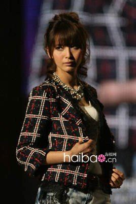 加藤夏希(Natsuki图片