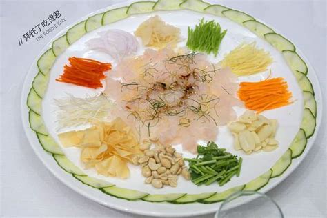 鱼生美食|摄影|产品摄影|菁菁kong - 原创作品 - 站酷 (ZCOOL)