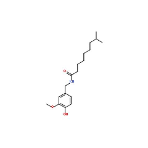 辣椒素类衍生物及其合成方法和应用与流程