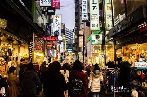 韩国首尔旅游,首尔旅游,首尔旅游景点_大山谷图库