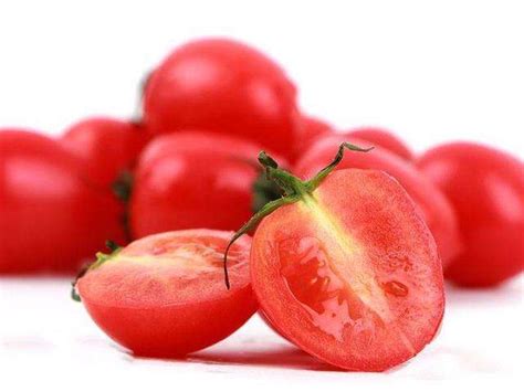 10种不同品种番茄，至少有七种你没见过！_扎诺