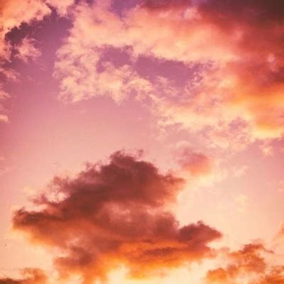 非主流头像天空