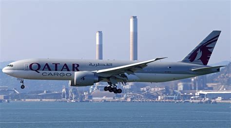 卡塔尔航空公司 - 快懂百科