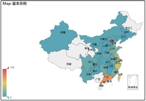 最新中国上市公司市值500强，都分布在哪里？_中国上市公司分布-CSDN博客