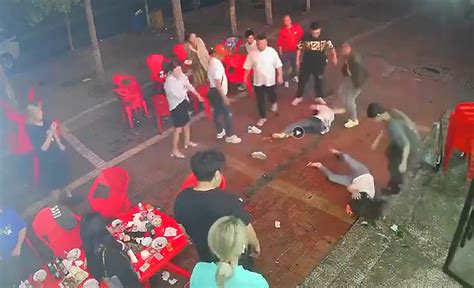 案发现场图片