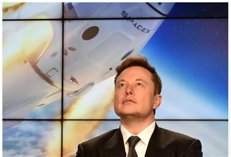 马斯克SpaceX获NASA近30亿美元合同 贝索斯蓝色起源抗议_3DM单机