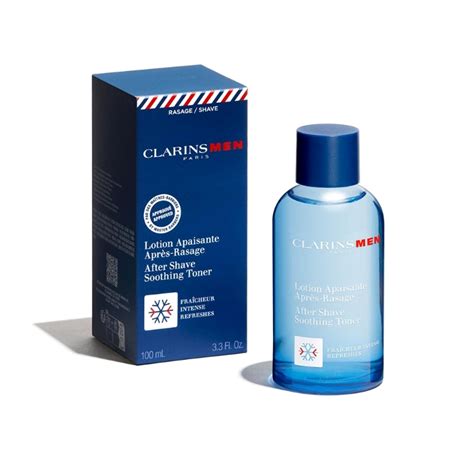 Comprar Clarins Men After Shave Soothing Toner 100ml · Colombia