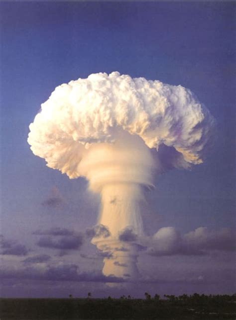 核辐射核爆的恐怖瞬间_图片_互动百科