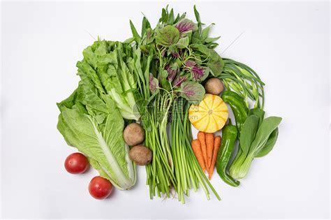 60种蔬菜图片