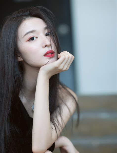 王楚然头像甜美女生可爱