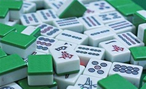 温州麻将定位方法 - 棋牌资讯 - 游戏茶苑