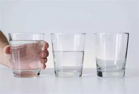 玻璃杯、陶瓷杯、塑料杯……原来最安全的是它_社会_环球网