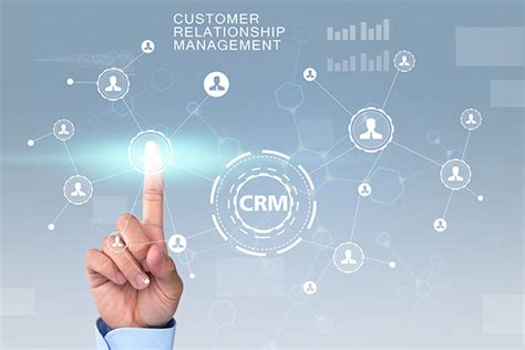 客户管理系统crm如何进行选型-零代码知识中心-简道云