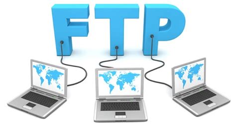 FTP服务器是做什么的?Windows server 2008 搭建ftp服务器详细图文教程 - 知乎