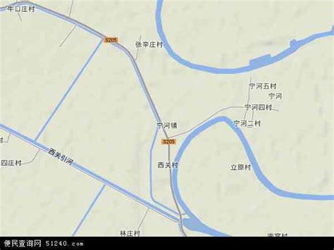 宁河镇地图 - 宁河镇卫星地图 - 宁河镇高清航拍地图 - 便民查询网地图