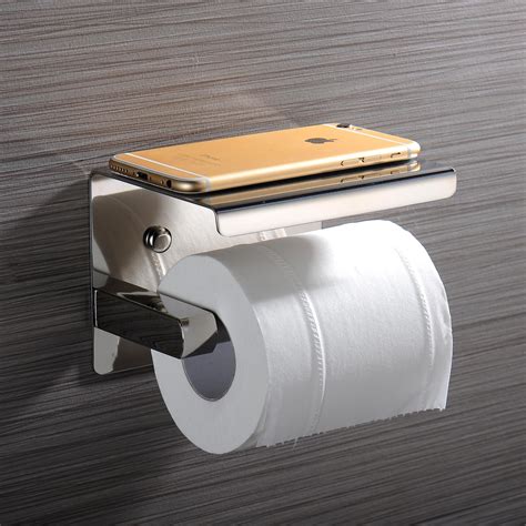 304不锈钢纸巾架 免打孔厕所卷纸架卫生间手机架厕纸架卫生纸架-阿里巴巴