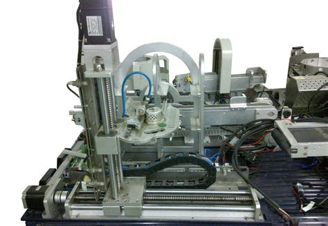 定制非标自动螺丝机设备，自动化机械设备，精密机械加工-合辉机械