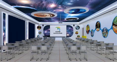 模拟真实会议的使用体验_云楼会议室-虚拟现实会议室，新一代远程云上会议室