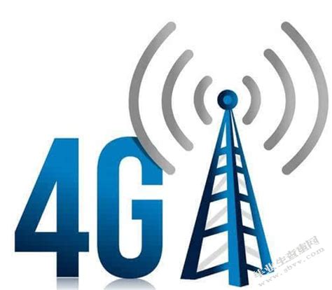 4G网络的发展及应用