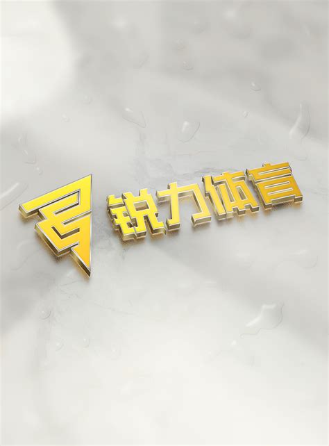 “锐力体育”logo设计|平面|品牌|孙政雨_原创作品-站酷ZCOOL