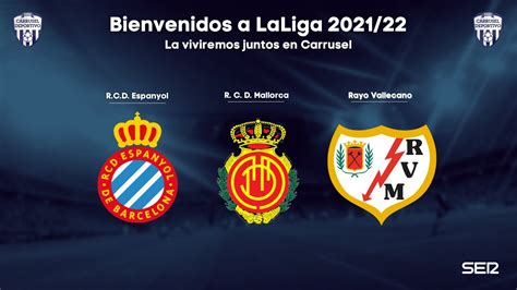 升级西甲三支球队出炉：西班牙人、马略卡直升，巴列卡诺逆袭_PP视频体育频道