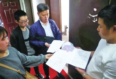 郑州一中介公司拖欠房东租金 租客被要求搬离 - 河南一百度