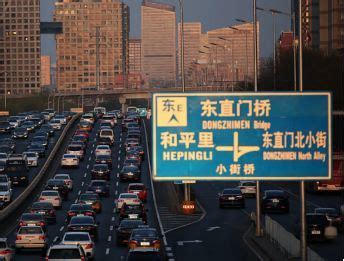 外地游客自驾游北京，如何办进京证？