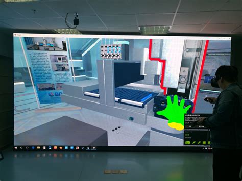 物理|生物|化学虚拟仿真实验室-VR/3D教学软件-融合创新实验室-矩道科技