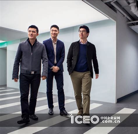 有利网高层变动：CEO 刘雁南离职，COO 吴逸然继任-36氪