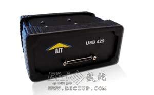 Abaco cPCI/PXI 接口ARINC 429/717卡 - 彼此（陕西）科技有限公司