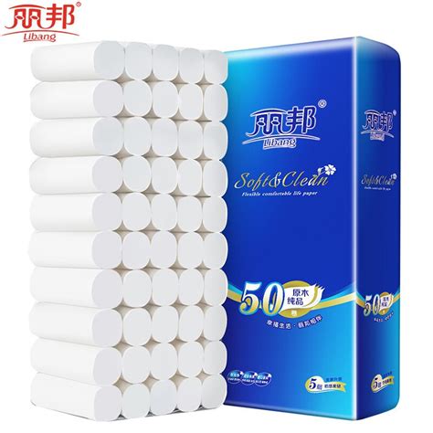 中国纸巾十大名牌，卫生纸品牌排行榜