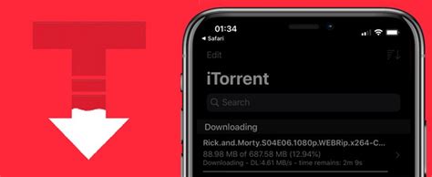 How to Download Torrents on iPhone in 2023 - VPN Unlimited