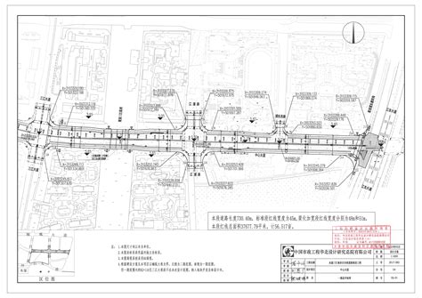 明海大道（北环东路-镇海大道）工程规划方案批前公示