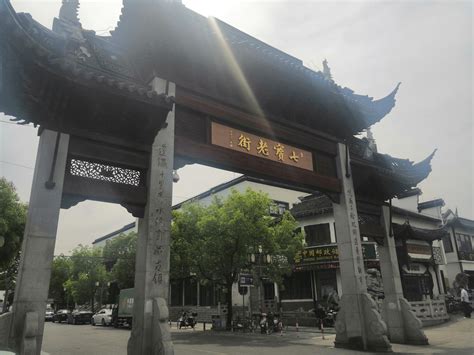 2019七宝老街_旅游攻略_门票_地址_游记点评,上海旅游景点推荐 - 去哪儿攻略社区