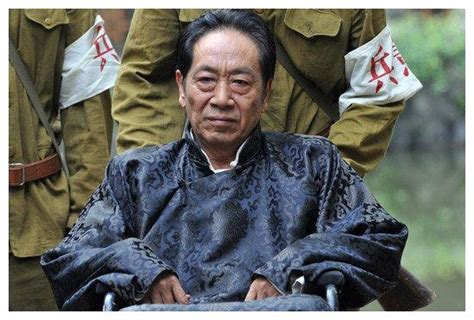 王奎荣：他是反派专业户，70岁还亲自吊威亚_凤凰网视频_凤凰网